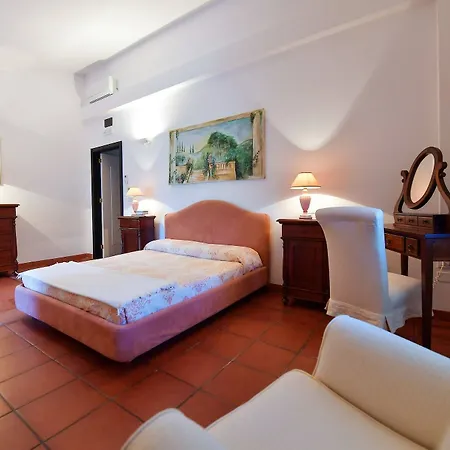 Del Sole Villa